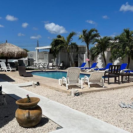 Tu Casita En Aruba Villa Palm Beach Luaran gambar