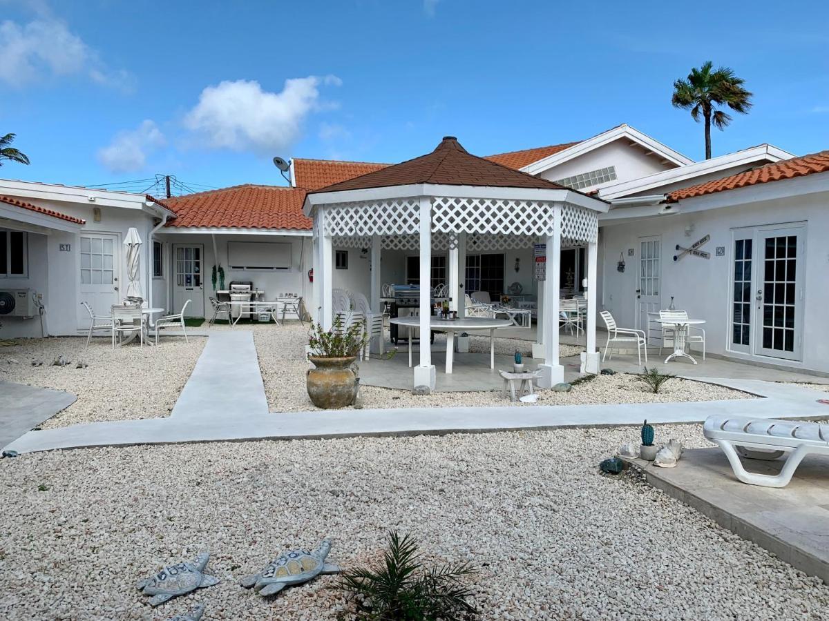 Tu Casita En Aruba Villa Palm Beach Luaran gambar