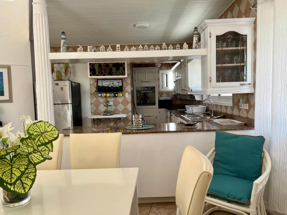 Tu Casita En Aruba Villa Palm Beach Luaran gambar