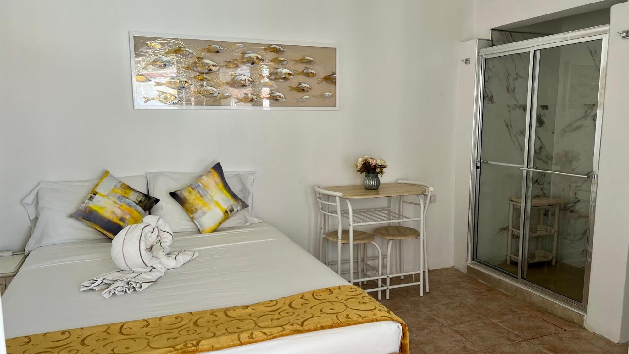 Tu Casita En Aruba Villa Palm Beach Luaran gambar