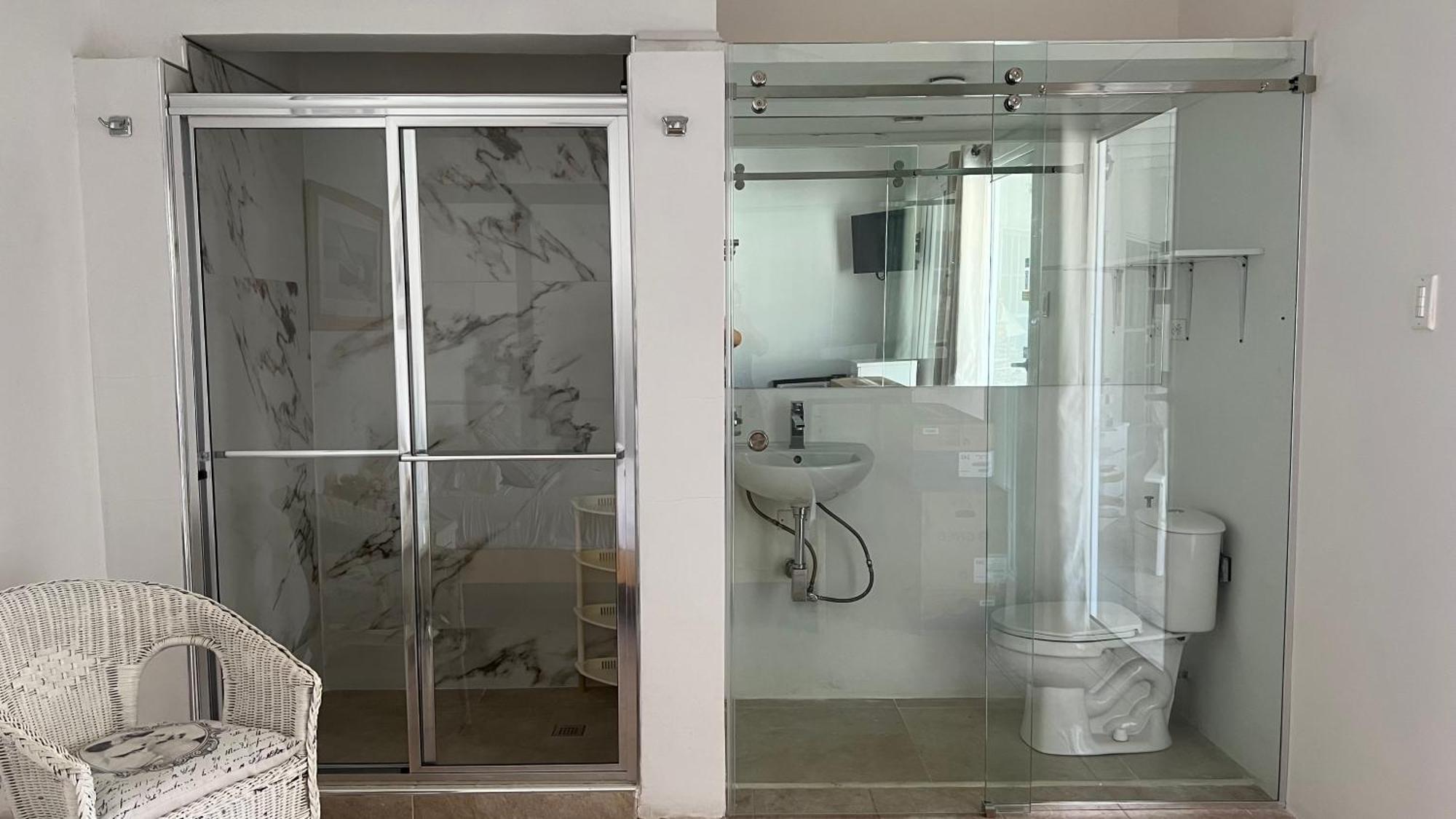 Tu Casita En Aruba Villa Palm Beach Luaran gambar