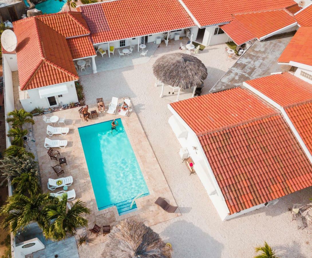 Tu Casita En Aruba Villa Palm Beach Luaran gambar