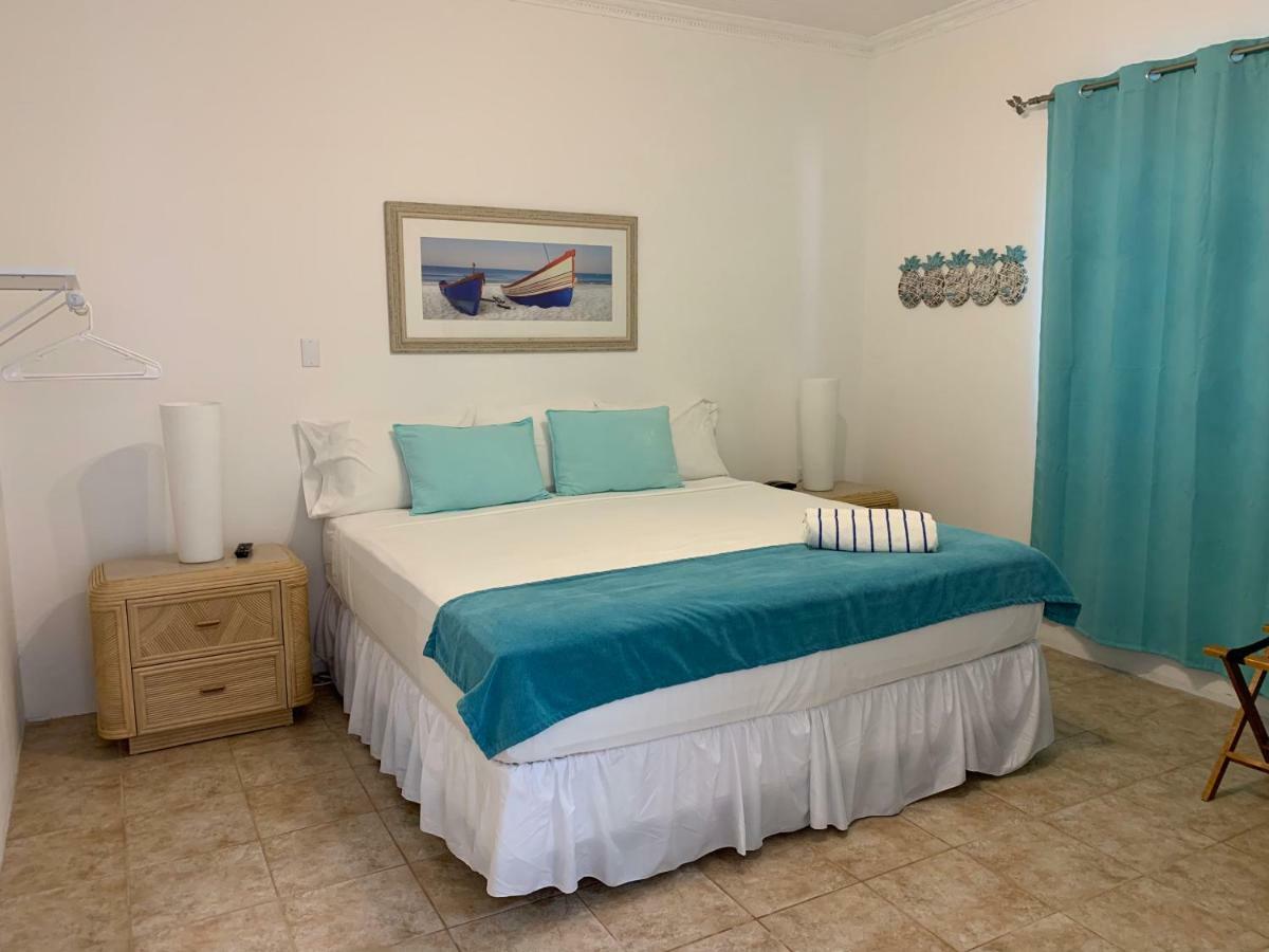 Tu Casita En Aruba Villa Palm Beach Luaran gambar